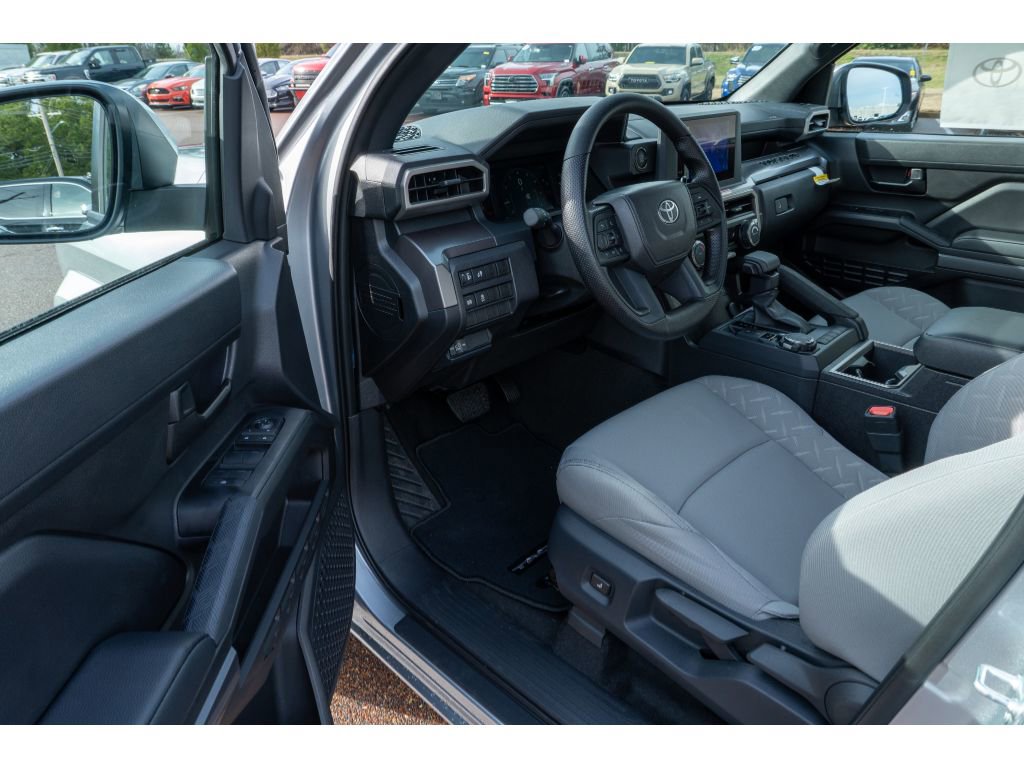 New 2026 Toyota Tacoma SR5 image 10