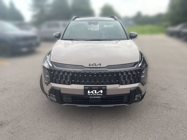 New 2027 Kia Sportage X-Line AWD/4WD image 17