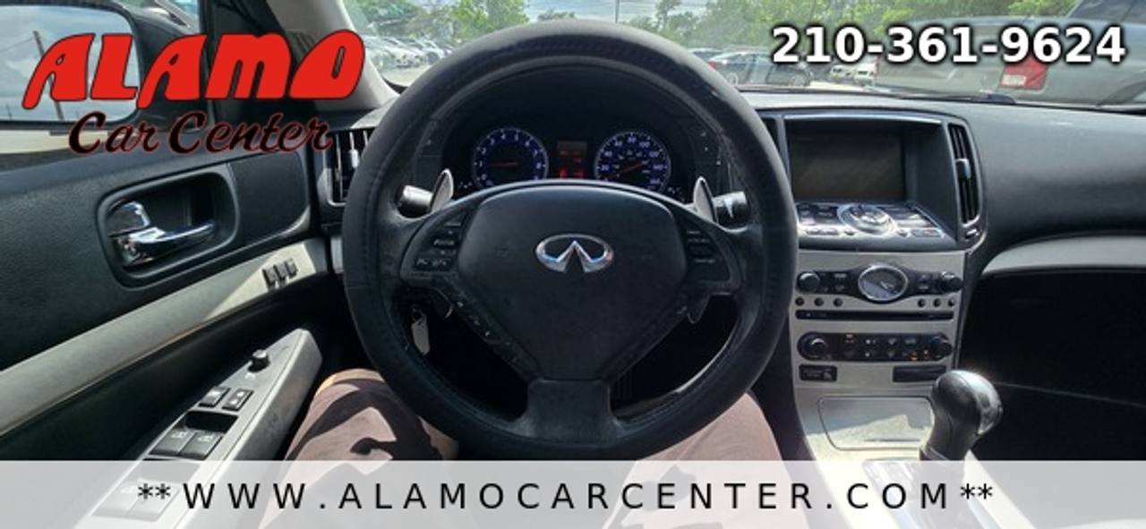 Used 2008 INFINITI G35 Journey w/ Premium Pkg RWD image 33