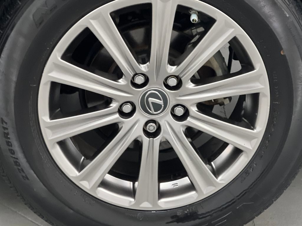 Used 2021 Lexus NX 300 FWD w/ Accessory Package 2 image 62