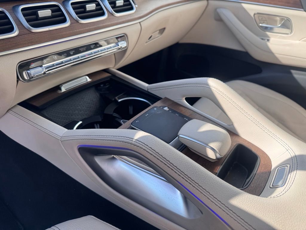 Used 2021 Mercedes-Benz GLE 450 GLE 450 image 21