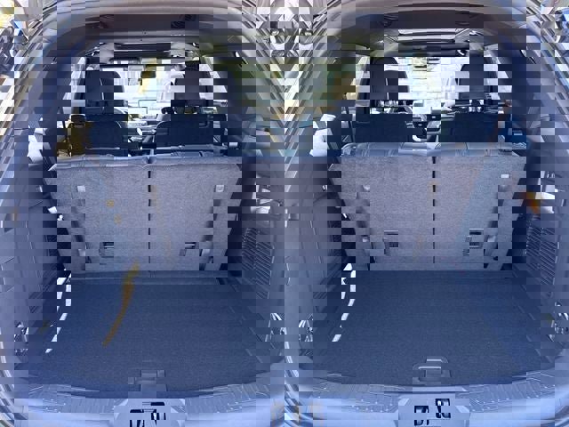 New 2026 Ford Explorer ST-Line AWD/4WD image 23