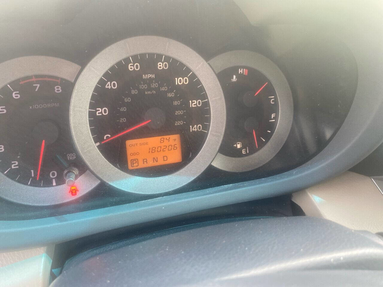 Used 2006 Toyota RAV4 2WD image 17