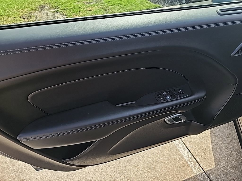 Certified 2023 Dodge Challenger R/T Scat Pack w/ Plus Package image 18