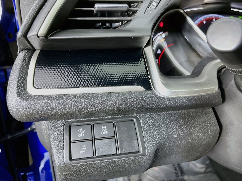 Used 2021 Honda Civic Sport image 11