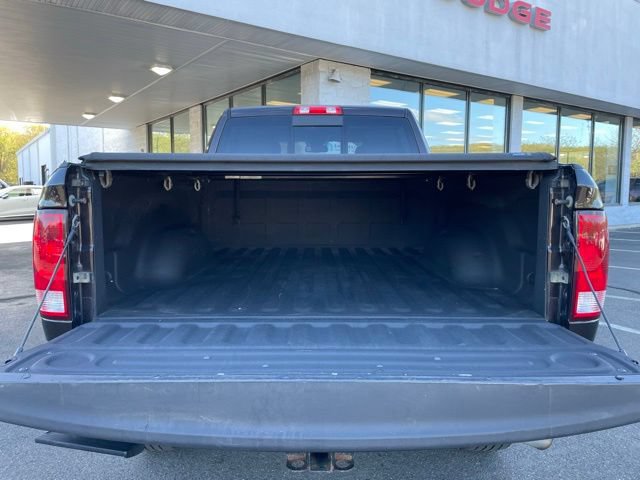 Used 2017 RAM 2500 Big Horn AWD/4WD image 27
