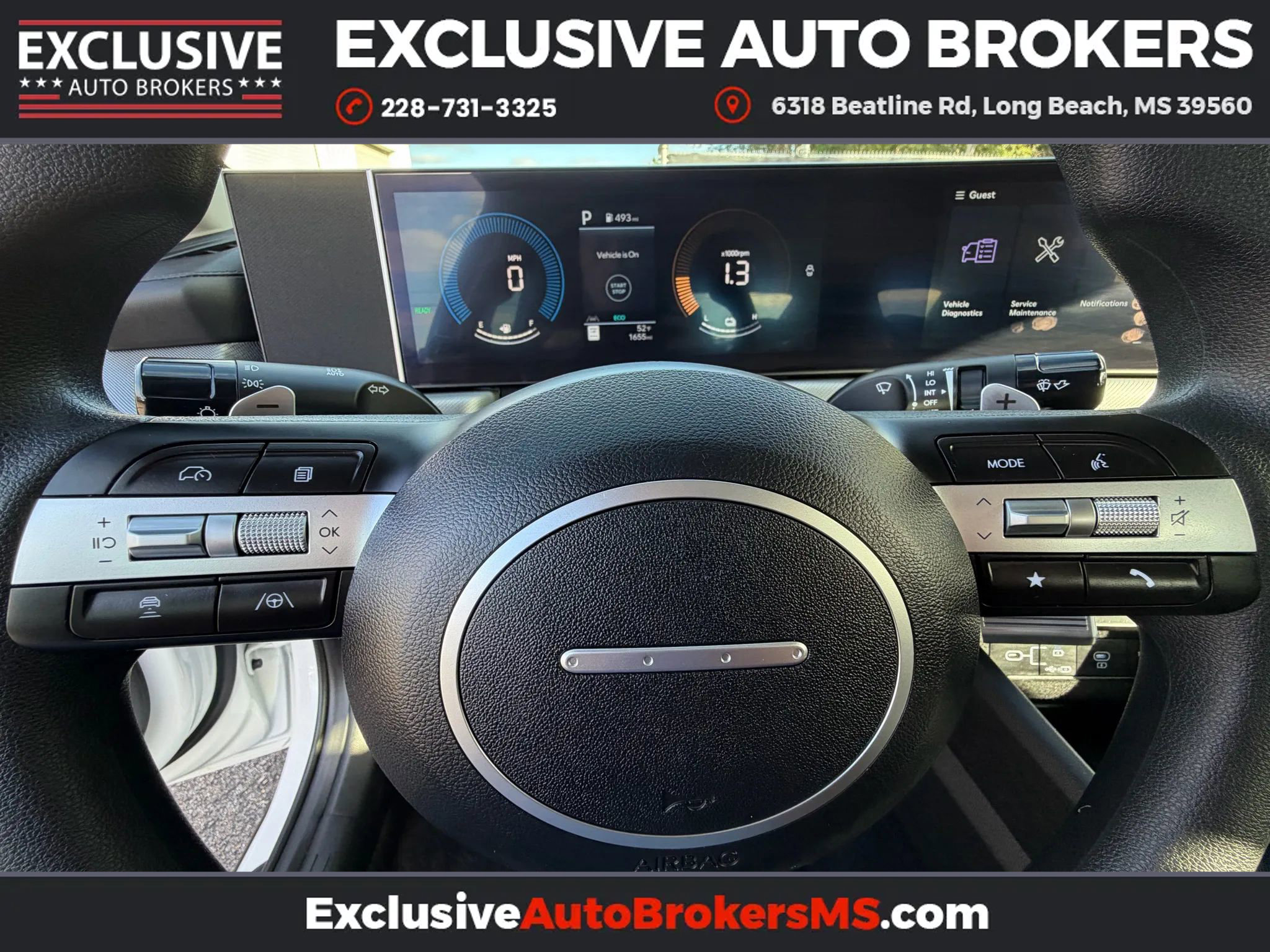 Used 2026 Hyundai Sonata Blue image 8