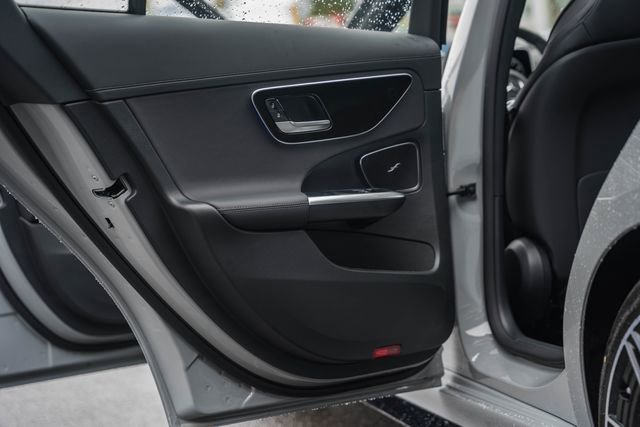 New 2026 Mercedes-Benz C 43 AMG 4MATIC Sedan image 31