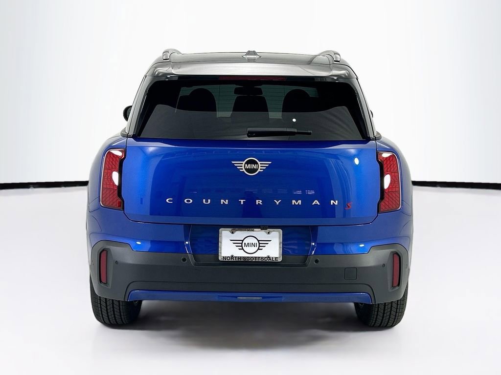 New 2026 MINI Cooper Countryman S image 6