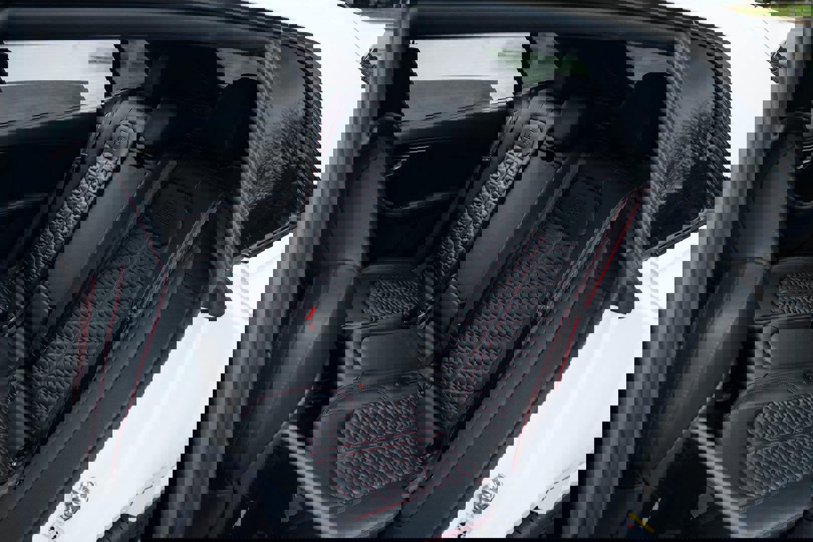 Used 2022 Audi RS Q8 image 33