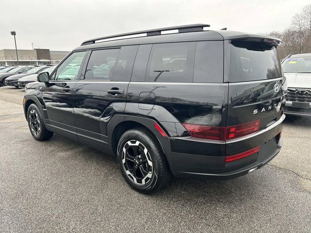 Certified 2024 Hyundai Santa Fe SEL image 5