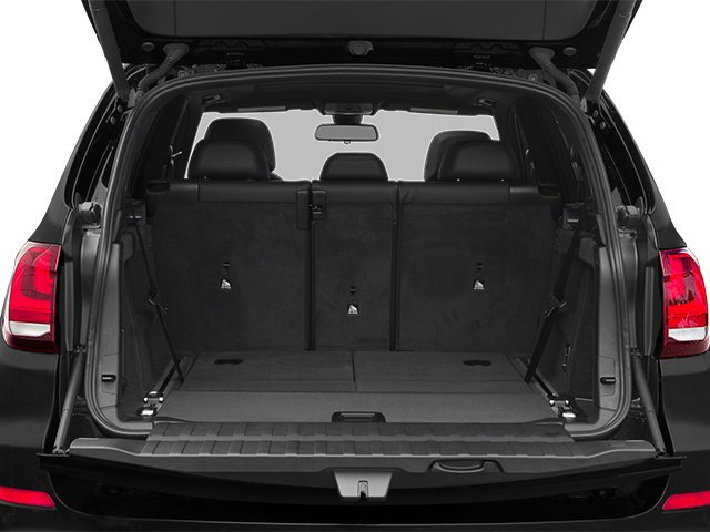 Used 2014 BMW X5 sDrive35i RWD image 13