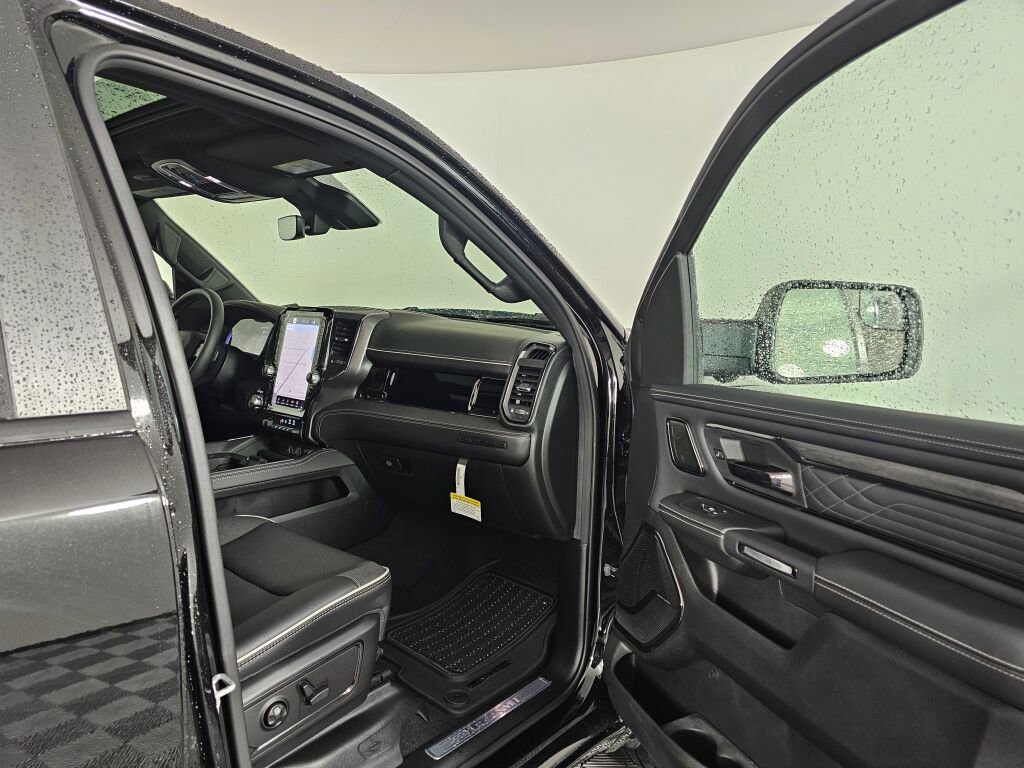 New 2026 RAM 1500 Limited w/ Night Edition image 37