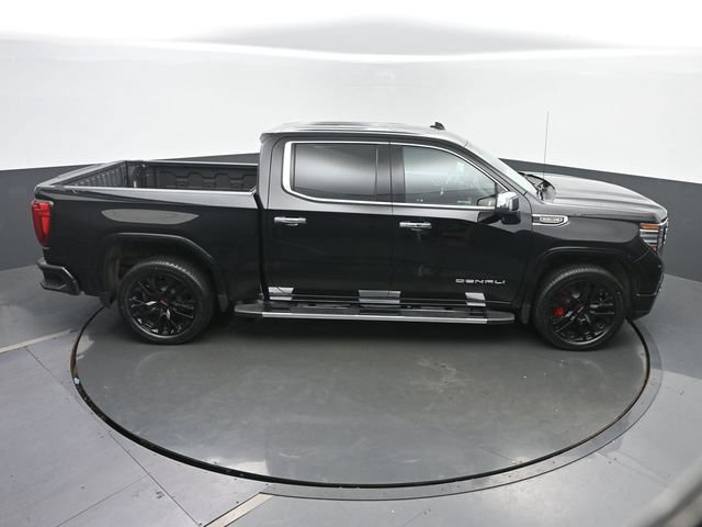 Used 2023 GMC Sierra 1500 Denali AWD/4WD image 44