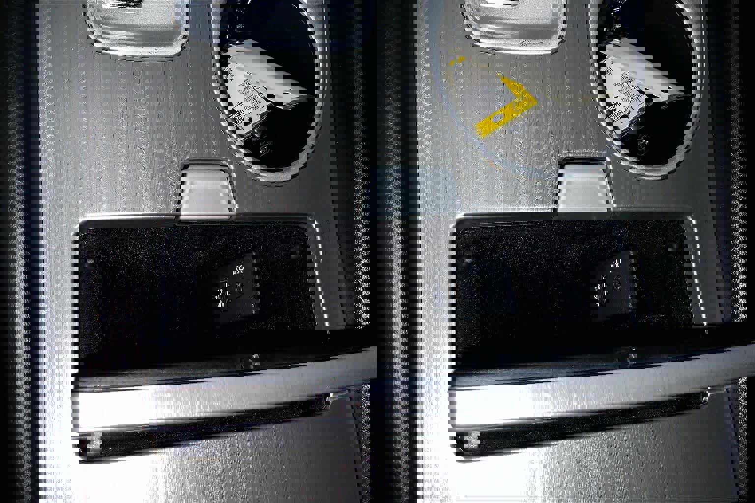 Used 2017 Nissan Murano Platinum w/ Platinum Technology Package image 34