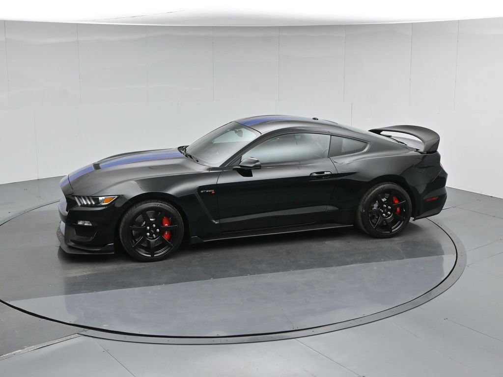 Used 2017 Ford Mustang Shelby GT350R w/ GT350R Equipment Group 920A image 44