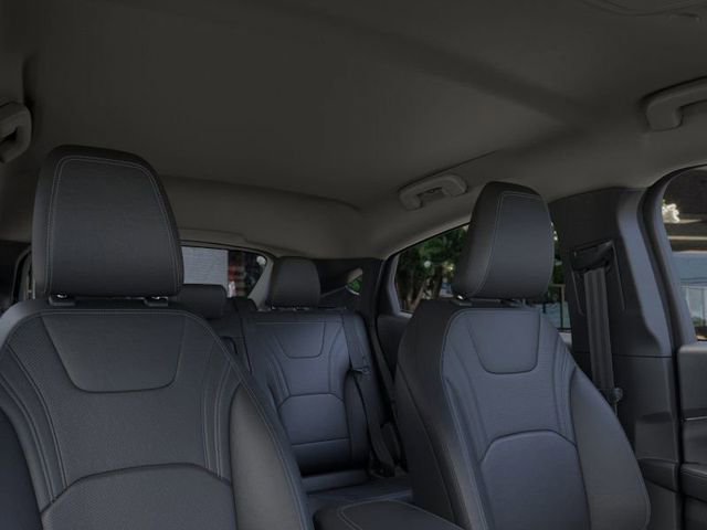 New 2026 Ford Mustang Mach-E Premium image 22