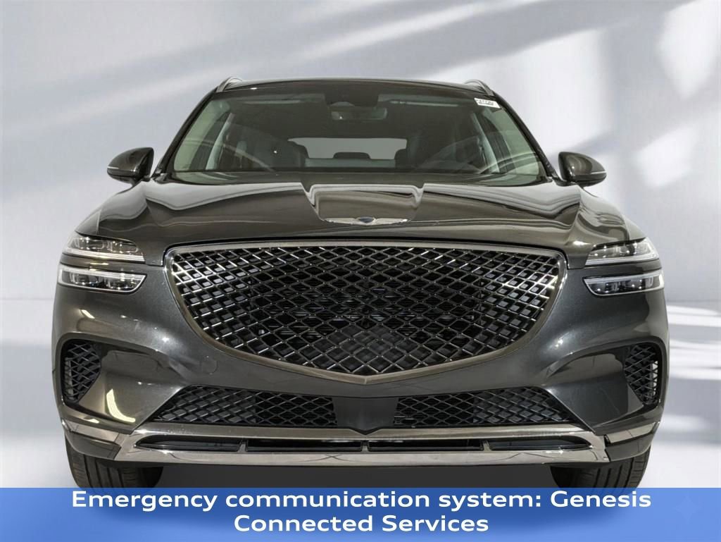 Used 2025 Genesis GV70 2.5T AWD/4WD image 24