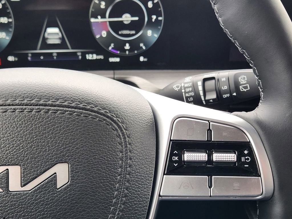 New 2025 Kia Telluride SX Prestige X-Pro image 21