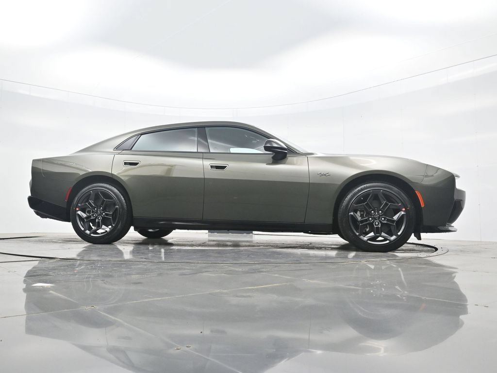 New 2026 Dodge Charger R/T w/ Blacktop Package AWD/4WD image 37
