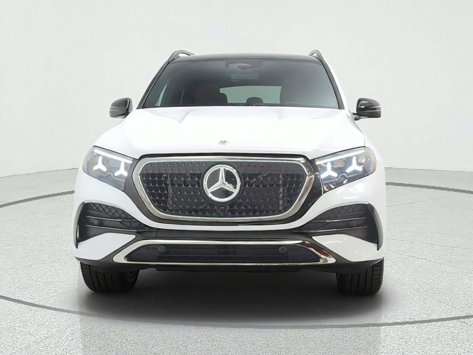 New 2027 Mercedes-Benz GLE 450 4MATIC image 2