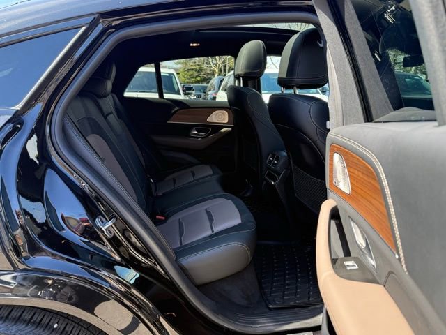 Used 2023 Mercedes-Benz GLE 53 AMG 4MATIC Coupe image 31