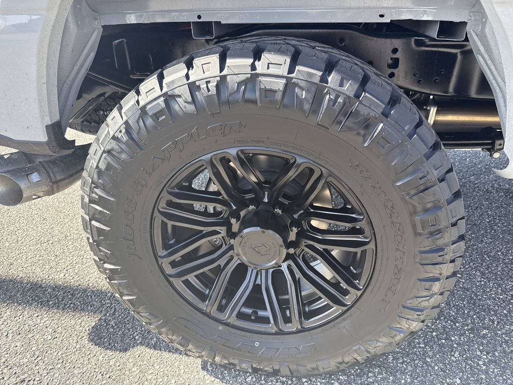 New 2026 Ford F250 XL w/ STX Appearance Package image 18