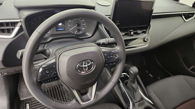 Used 2023 Toyota Corolla SE FWD image 19