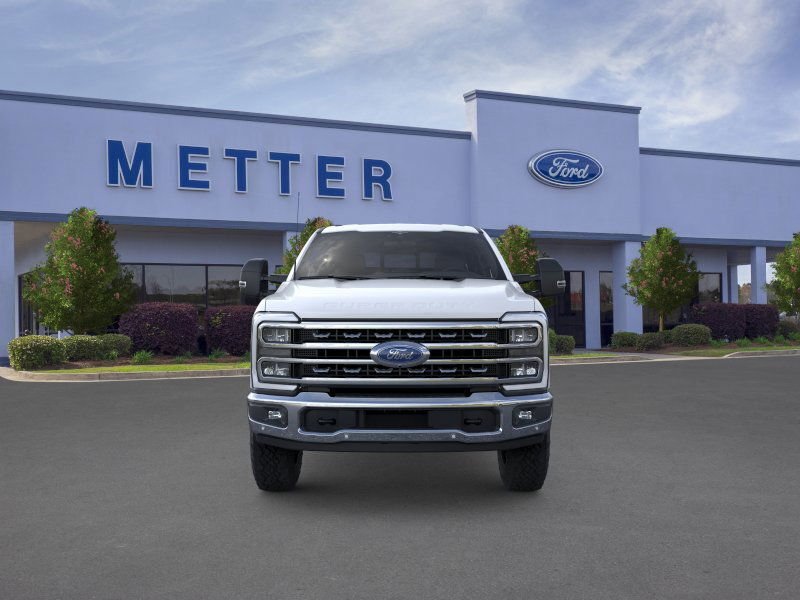 New 2026 Ford F250 4x4 Crew Cab Super Duty image 28