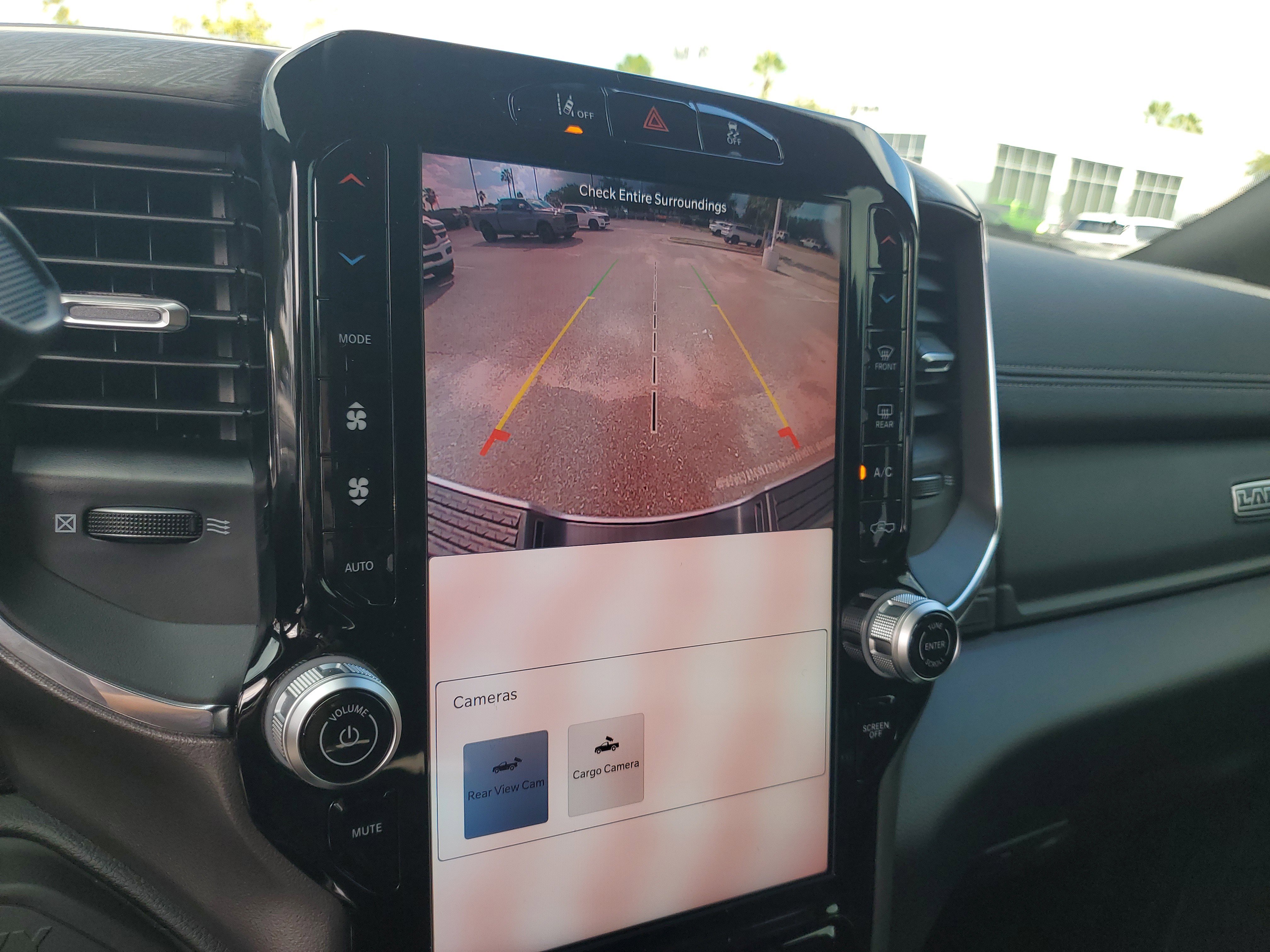 New 2026 RAM 2500 Laramie w/ Night Edition image 19