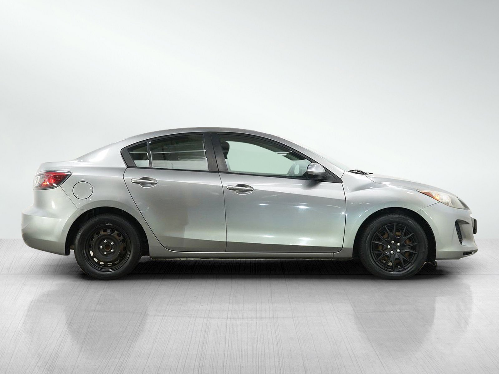 Used 2012 MAZDA MAZDA3 i Sport FWD image 6