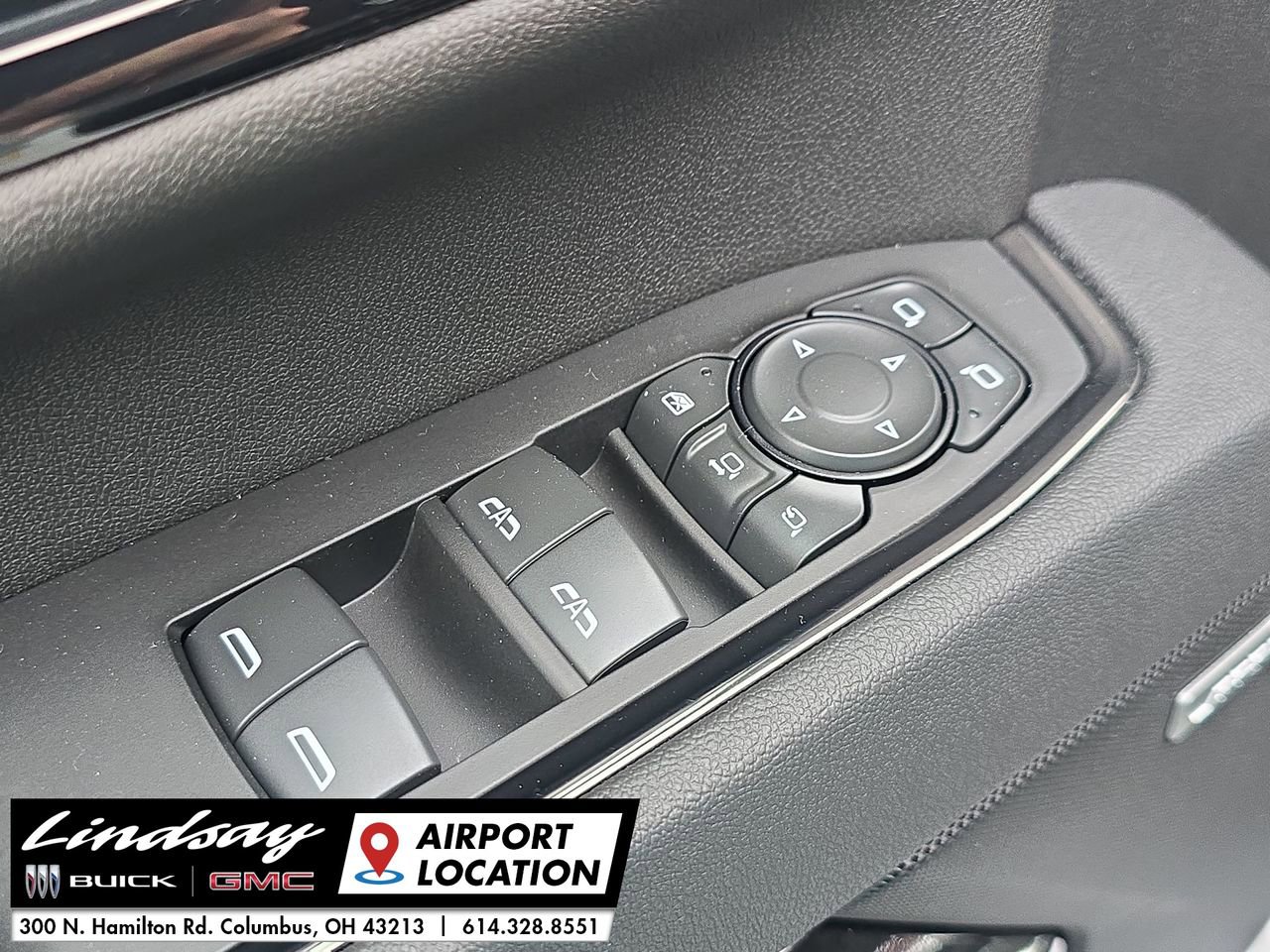 New 2025 GMC Sierra 2500 AT4 w/ AT4 Premium Plus Package image 24