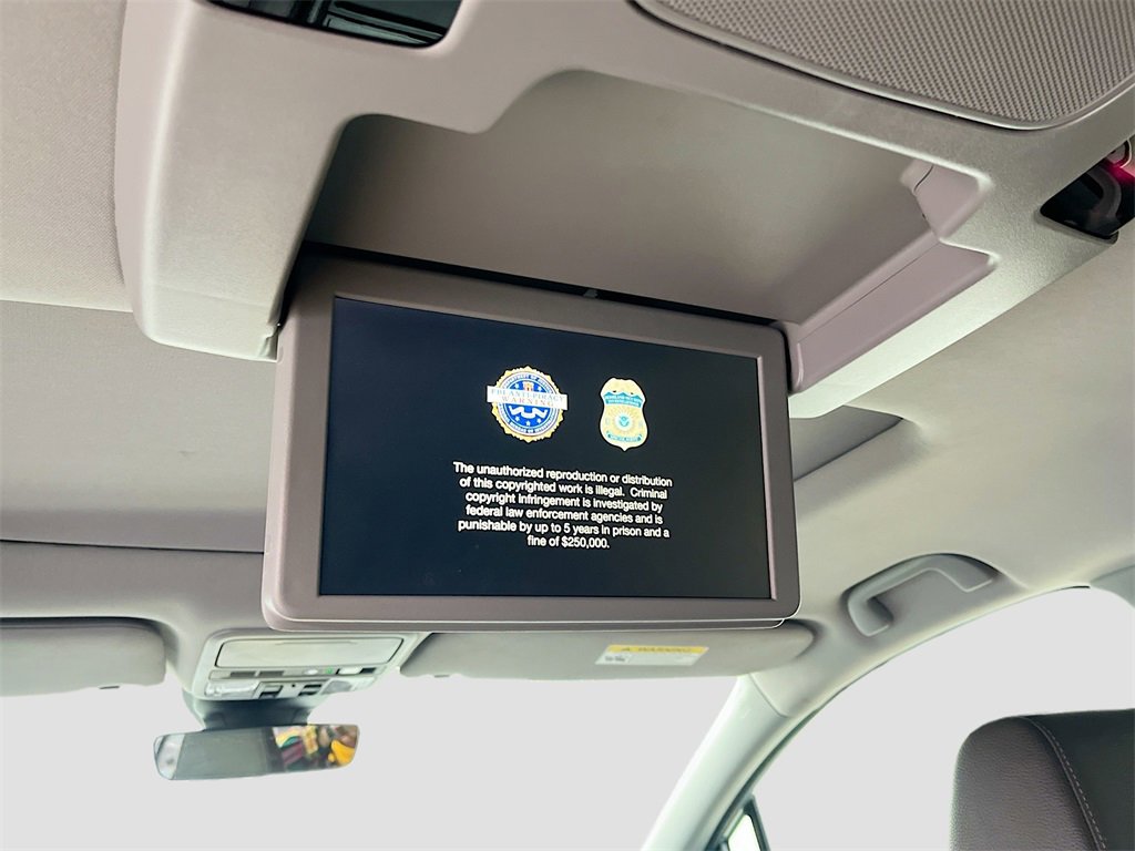Used 2024 Honda Odyssey Touring image 26