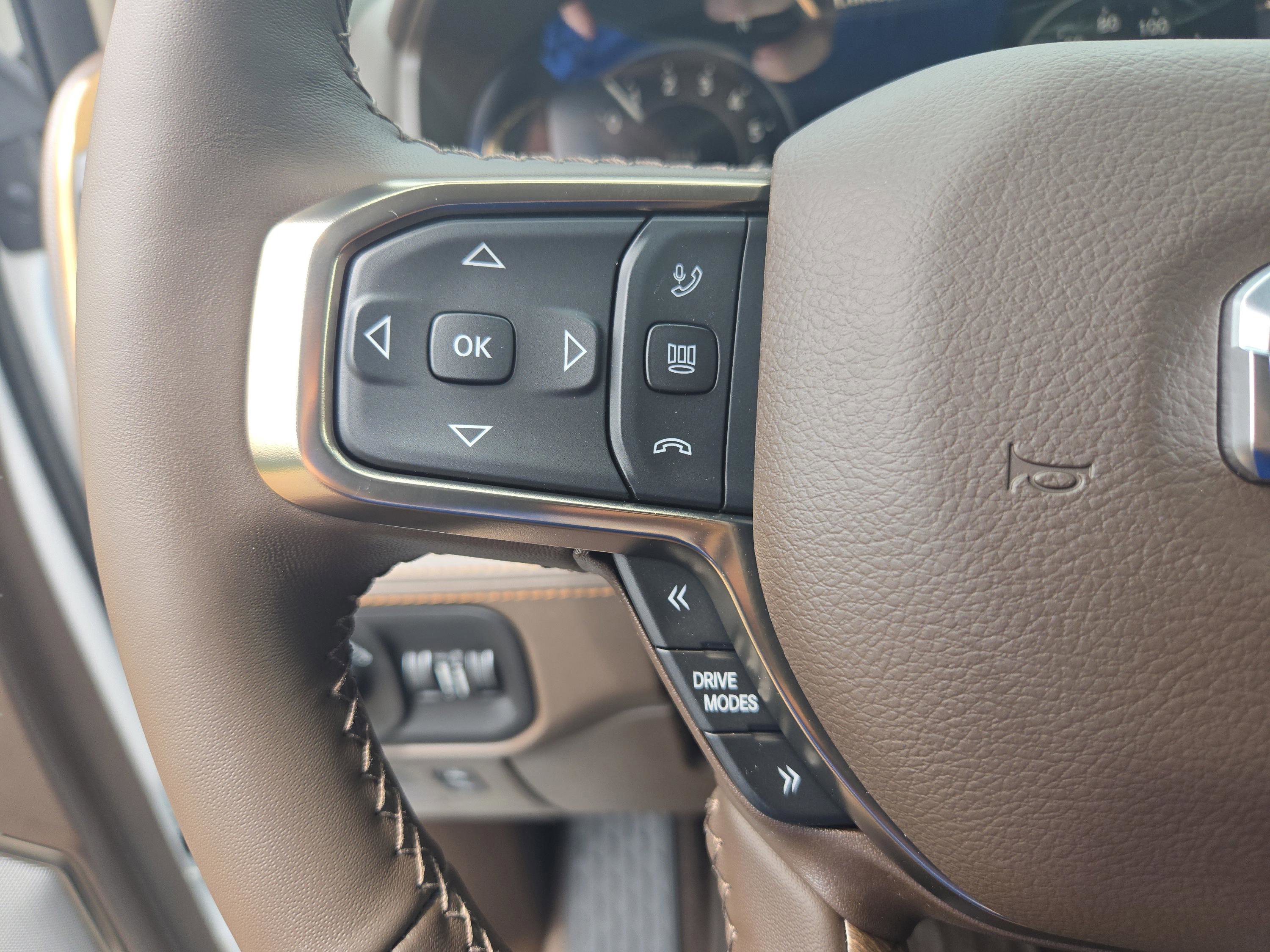 New 2026 RAM 1500 Limited image 50