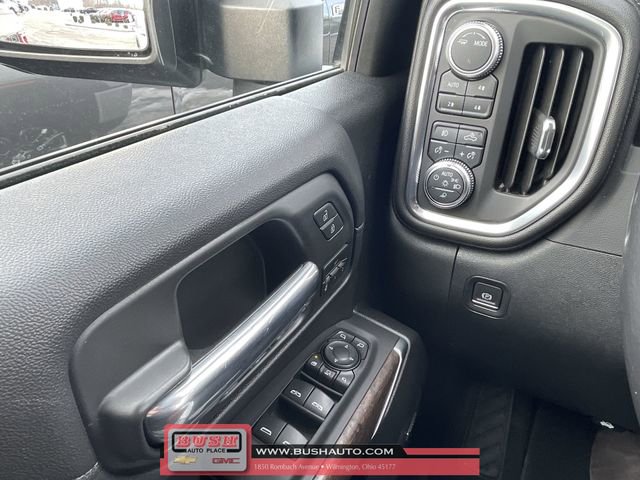 Used 2020 GMC Sierra 2500 Denali image 18