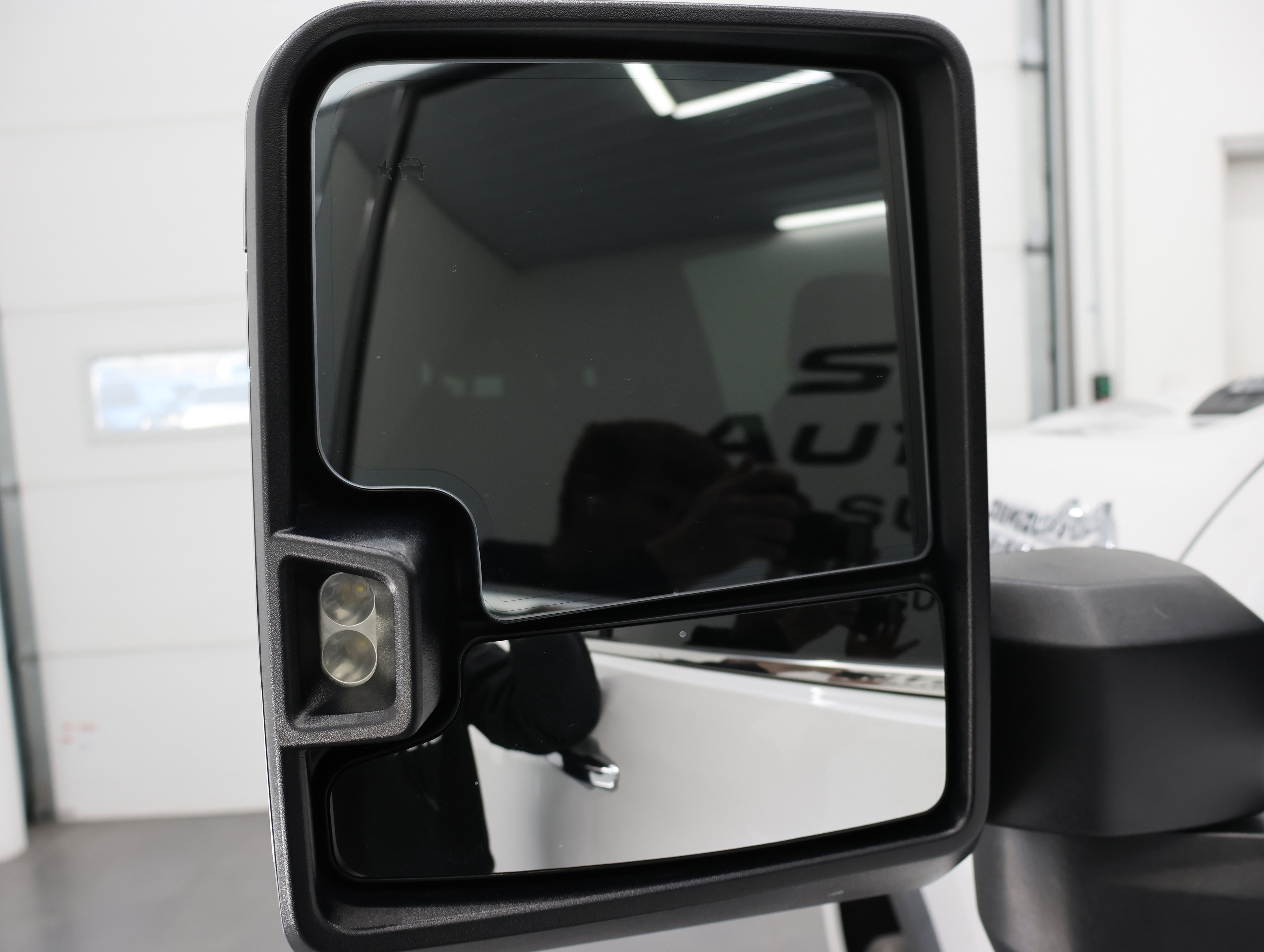 Used 2021 Chevrolet Silverado 2500 High Country w/ Z71 Off-Road Package image 45