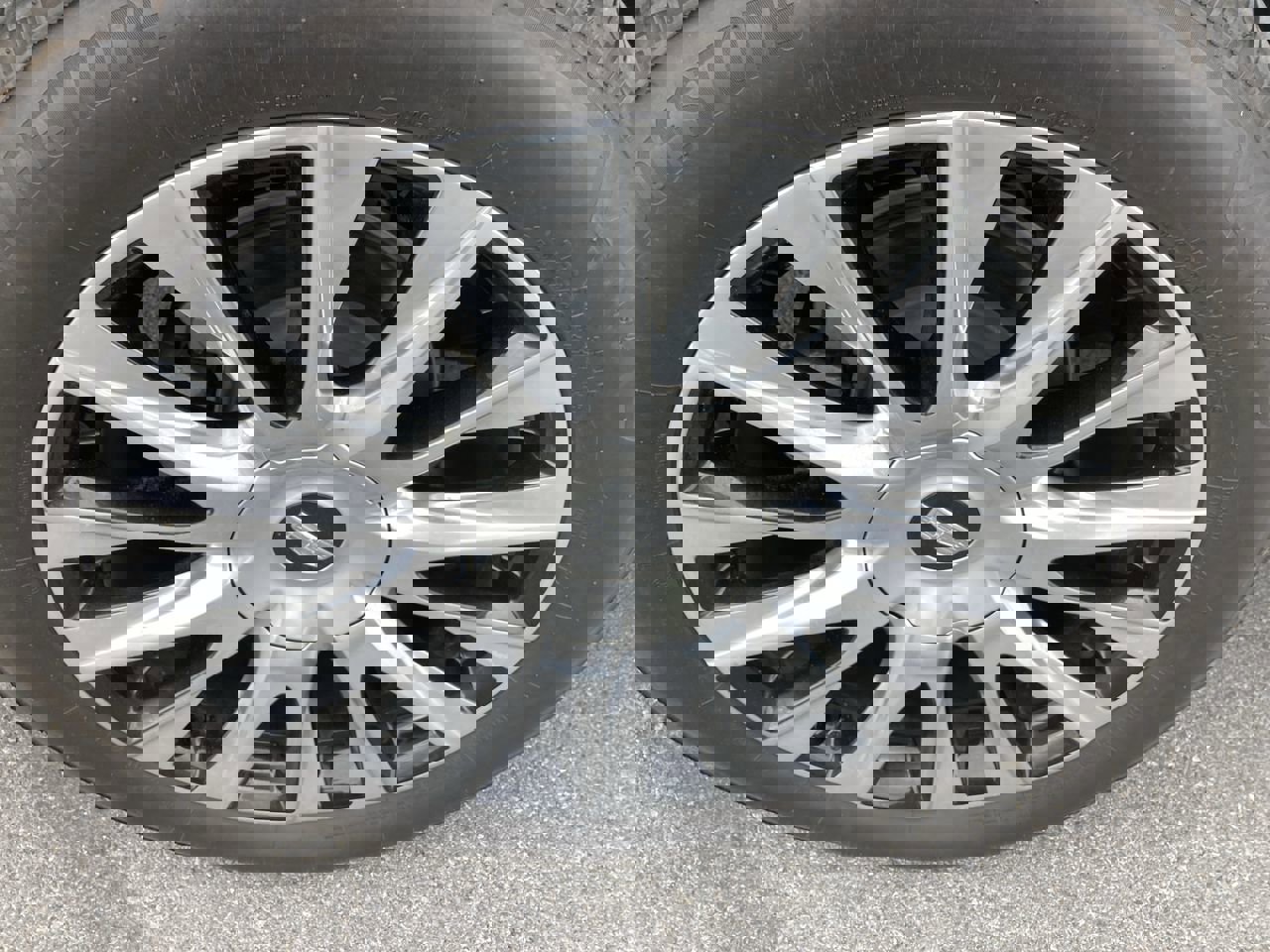 Used 2025 Cadillac Escalade Premium Luxury w/ Touring Package image 9