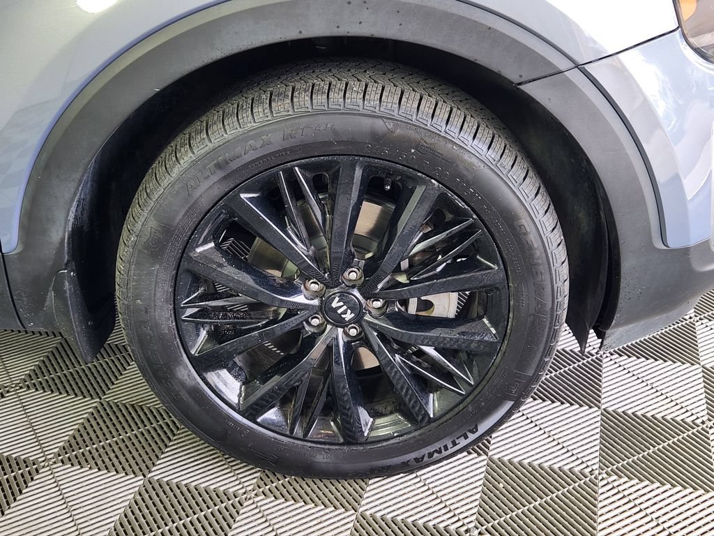Used 2020 Kia Telluride SX AWD/4WD image 9
