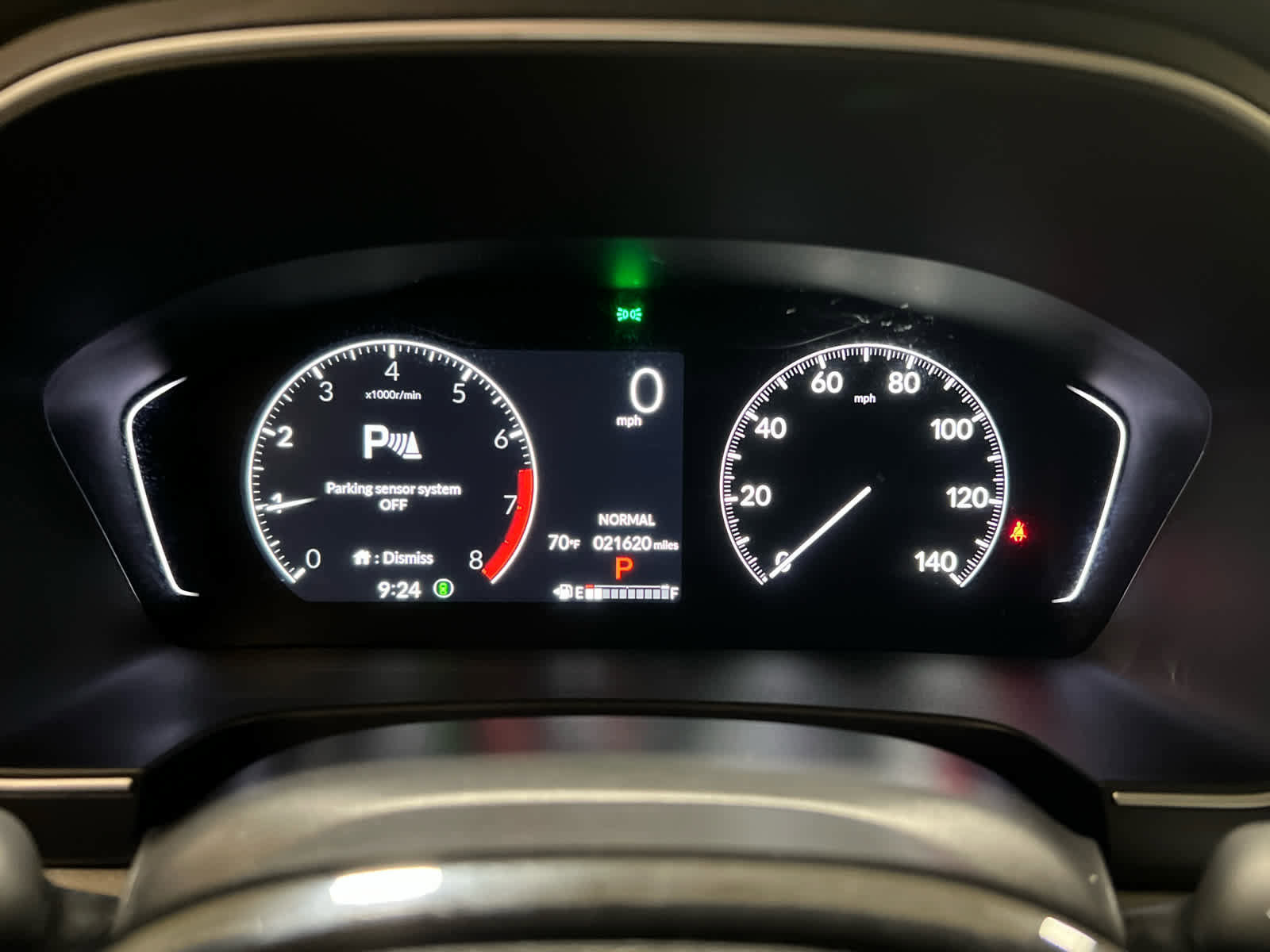 Certified 2025 Honda Pilot Touring image 27