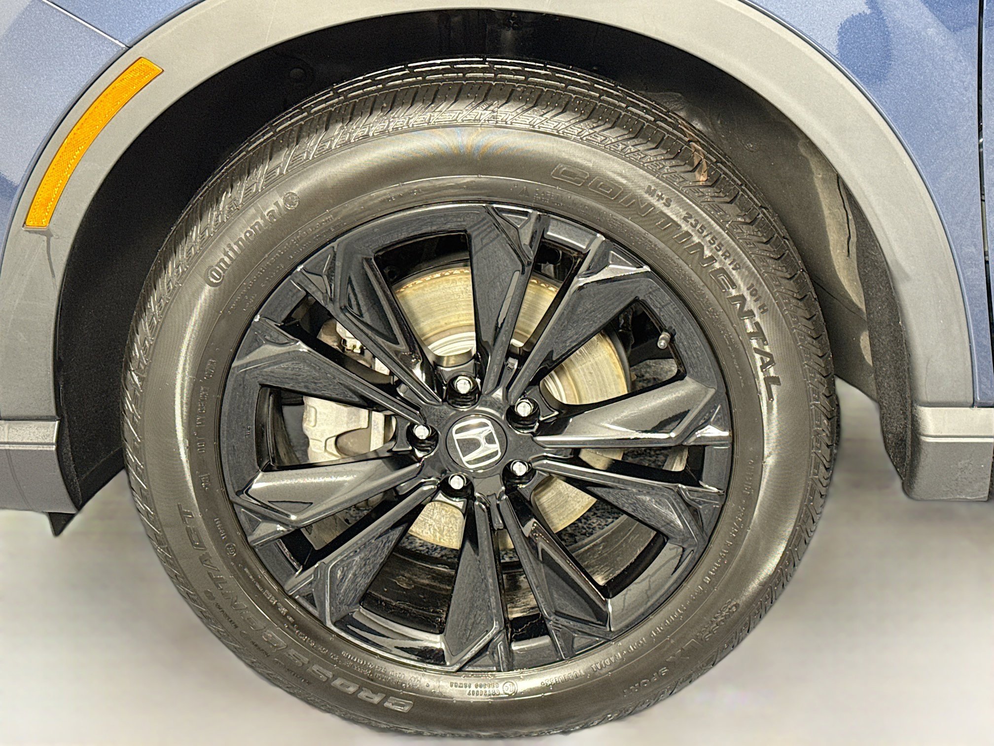 Certified 2023 Honda CR-V Sport Touring image 32