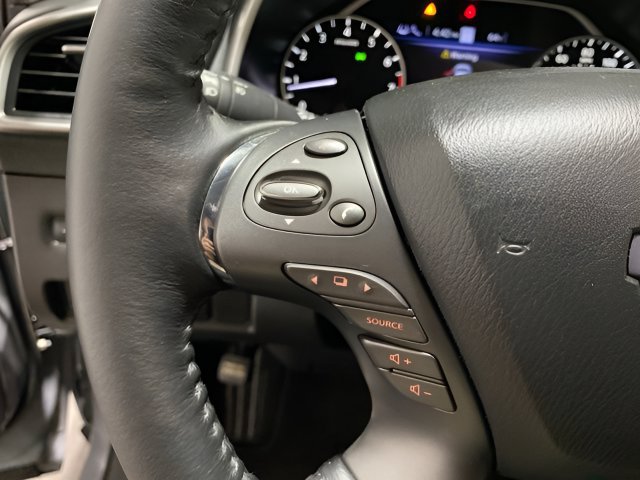 Certified 2024 Nissan Murano Platinum w/ Cargo Package AWD/4WD image 14