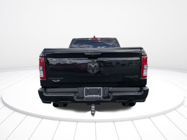 Used 2020 RAM 1500 Big Horn AWD/4WD image 4