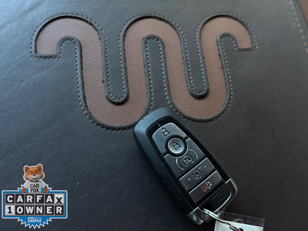 Used 2023 Ford Expedition King Ranch RWD image 30