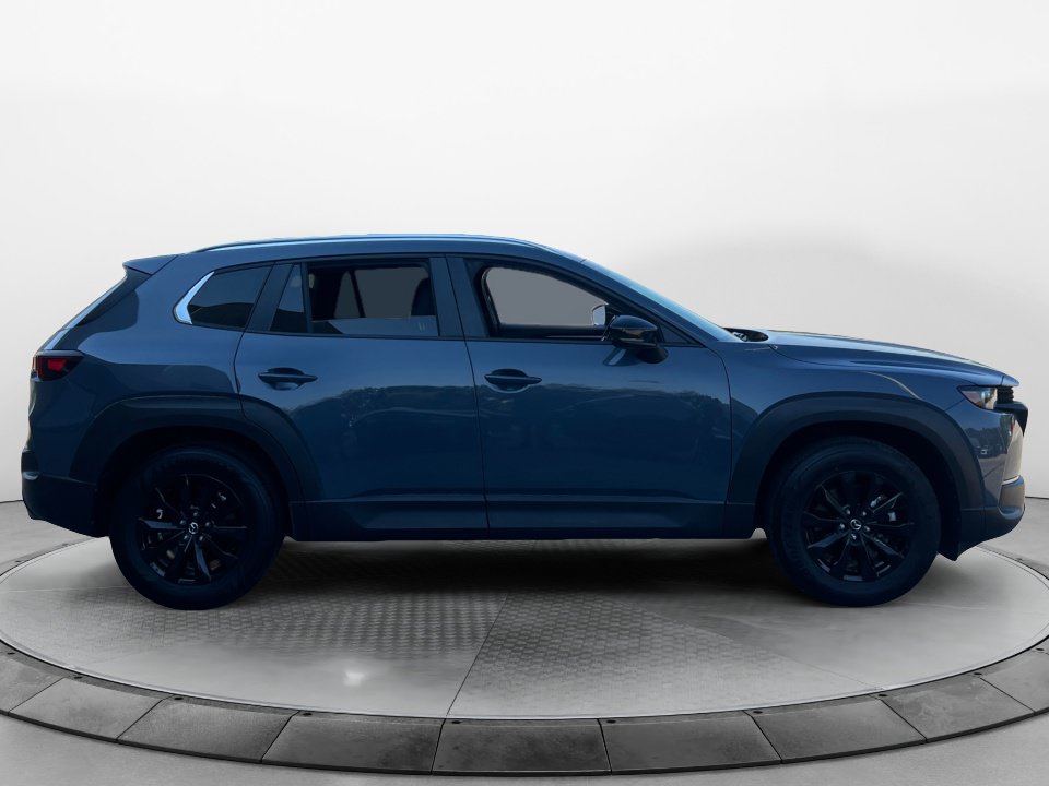 Certified 2024 MAZDA CX-50 AWD 2.5 S w/ Select Package image 8