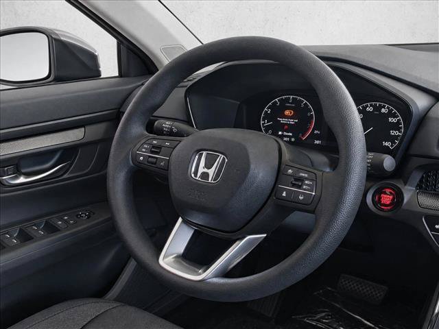 New 2027 Honda CR-V EX image 19