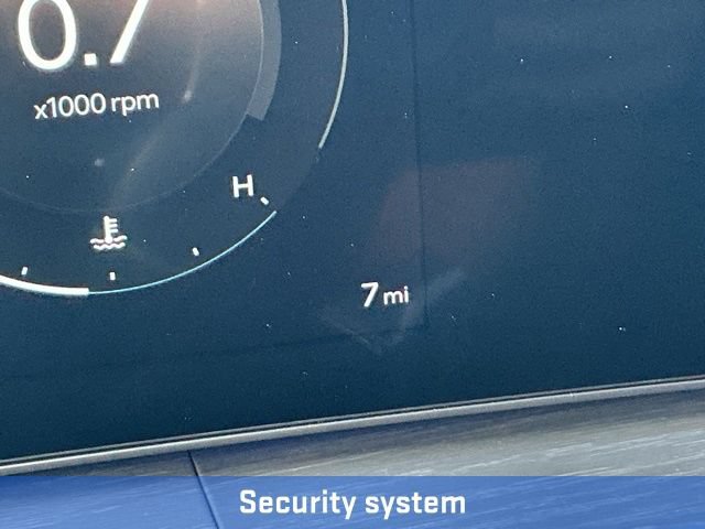 New 2027 Hyundai Santa Fe Limited AWD/4WD image 21
