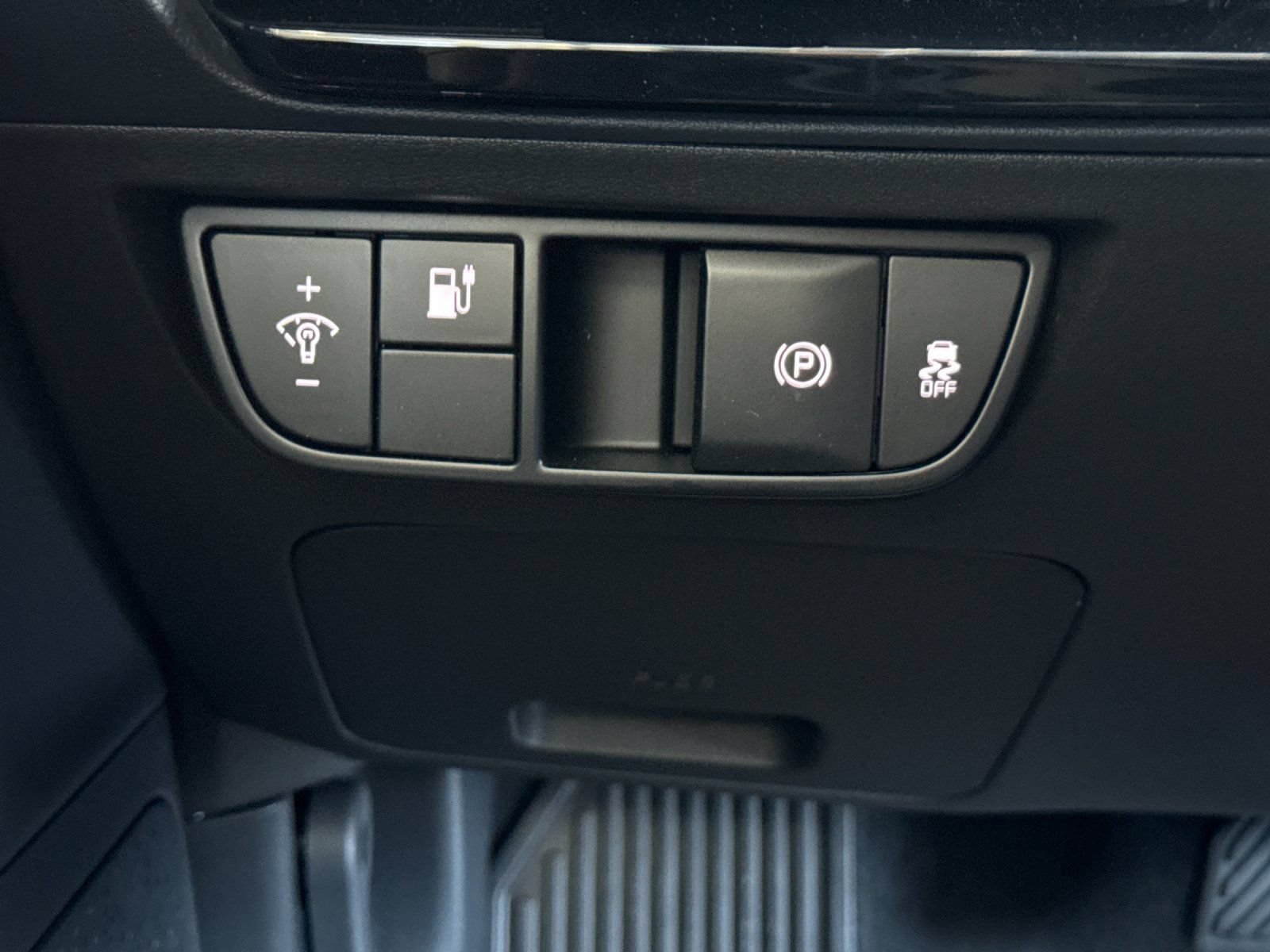New 2026 Kia EV6 Light RWD image 29