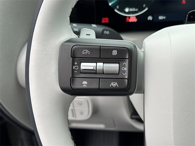 New 2026 Hyundai Palisade Calligraphy image 26