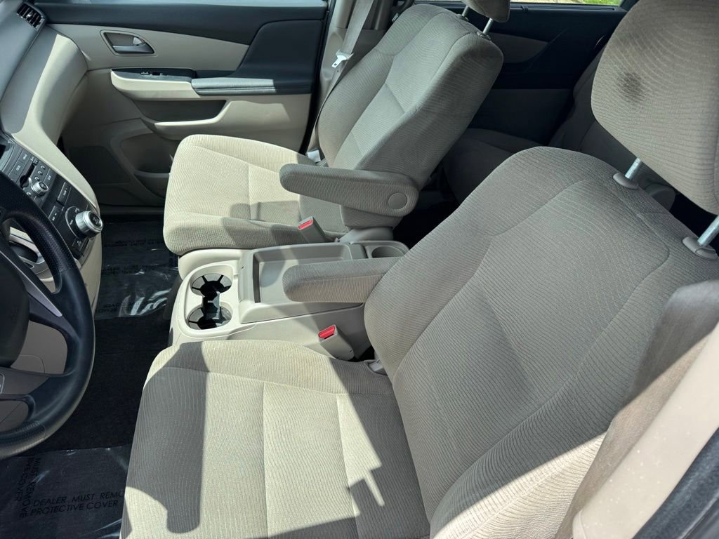 Used 2013 Honda Odyssey EX image 6