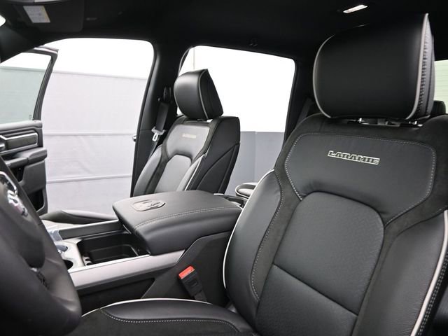 New 2026 RAM 1500 Laramie image 11